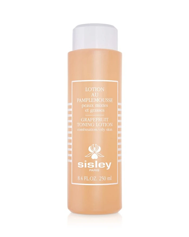 Grapefruit Toning Lotion