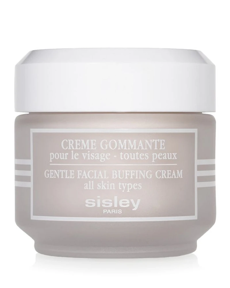 Gentle Facial Buffing Cream