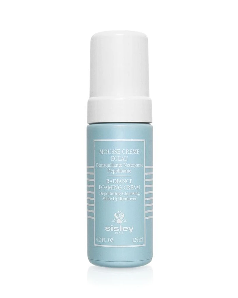 Radiance Foaming Cream 4.2 oz.