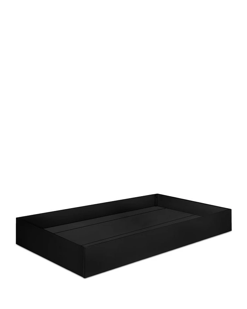 TipToe Twin Storage Trundle Bed