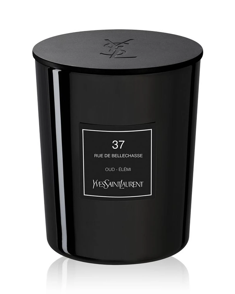 37 Rue de Bellechasse Candle