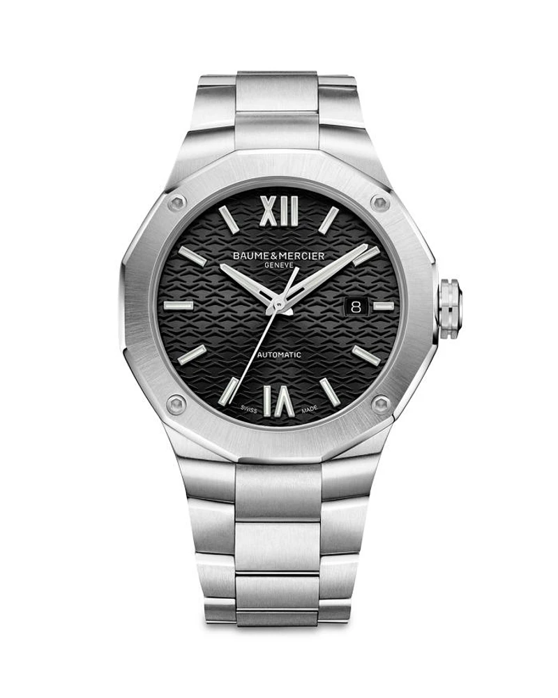 Riviera Watch, 42mm