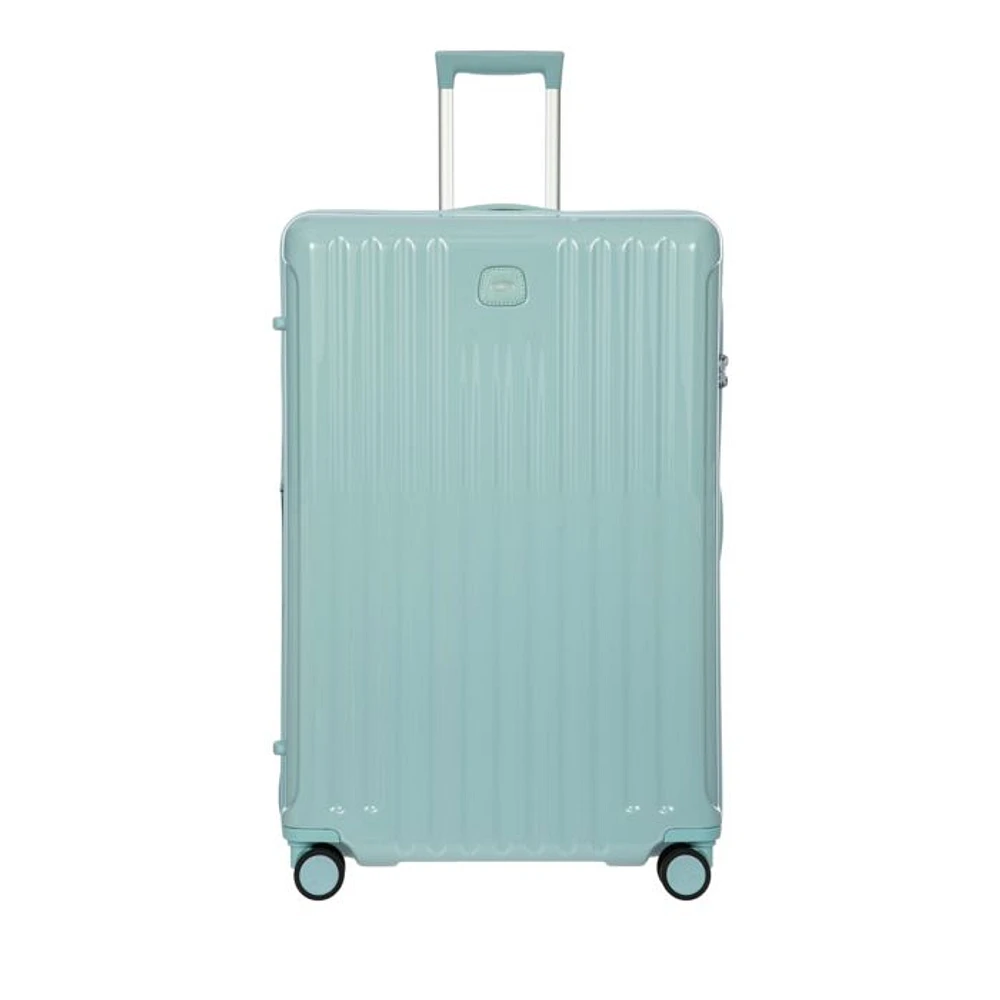 Positano 32" Expandable Spinner Suitcase