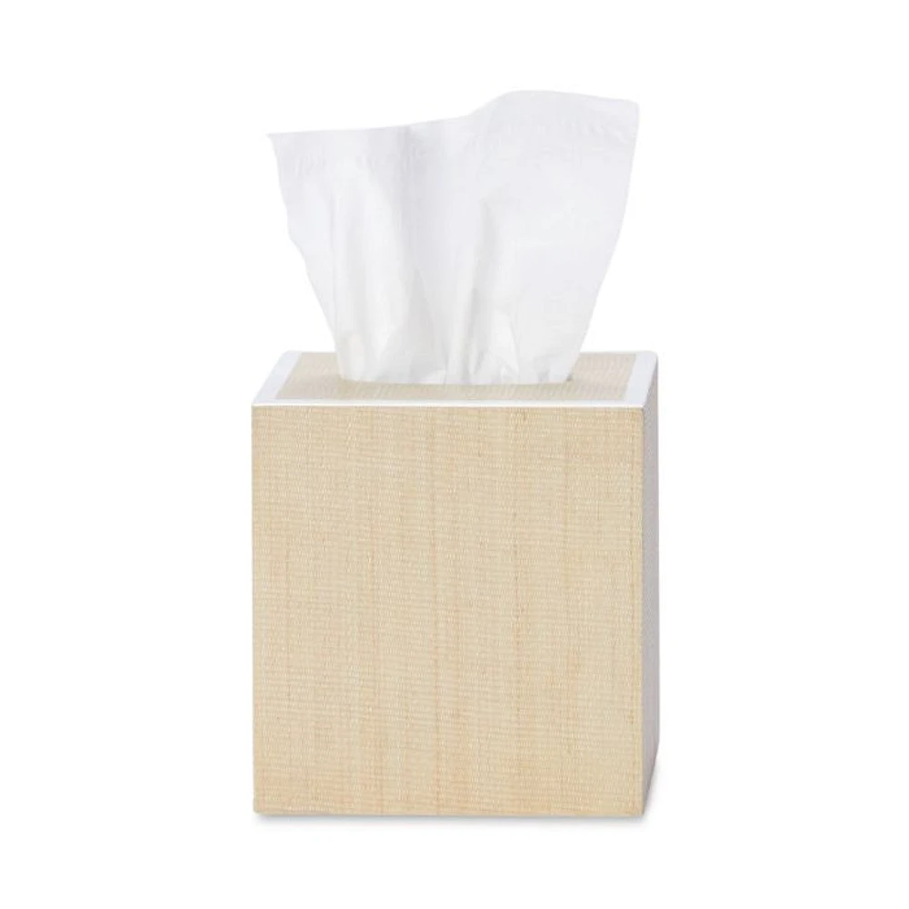 Maranello Tissue Box