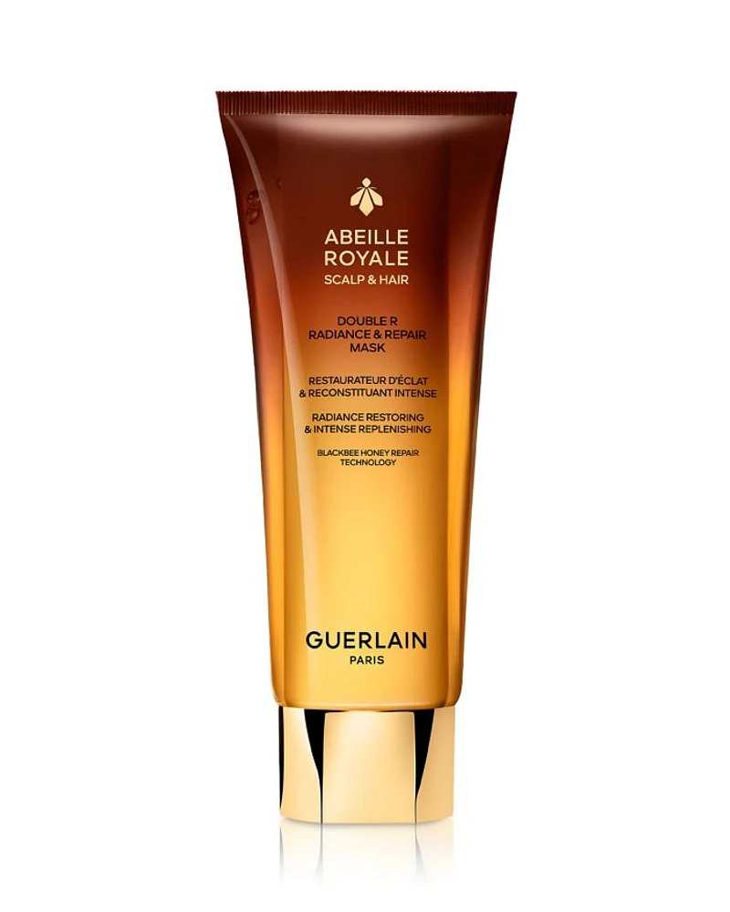 Abeille Royale Double R Radiance & Repair Mask 6.7 oz.