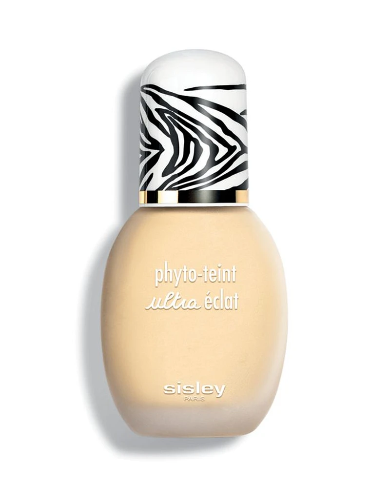 Phyto-Teint Ultra Éclat Foundation