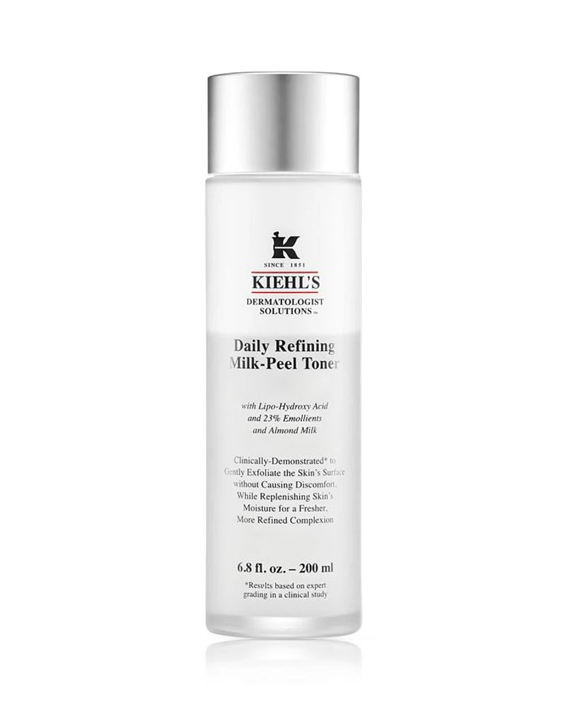 Daily Refining Milk Peel Toner 6.8 oz.