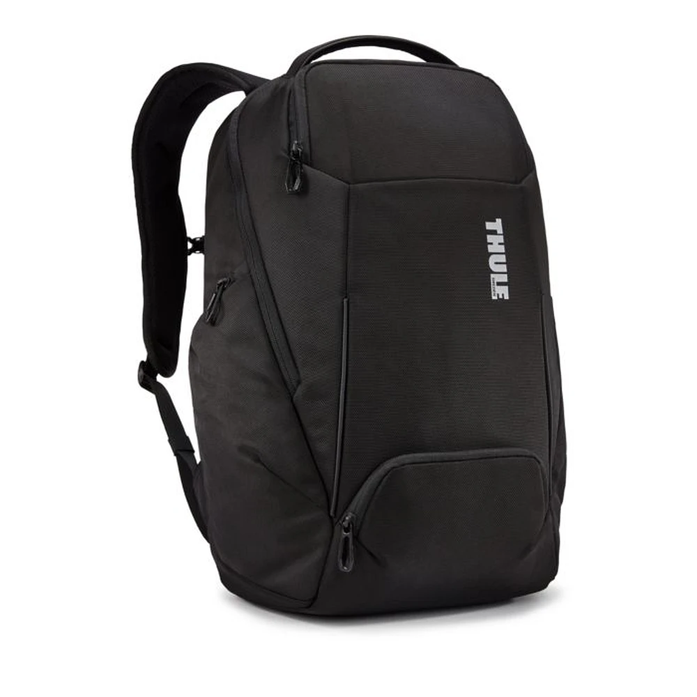 Accent Backpack, 26L