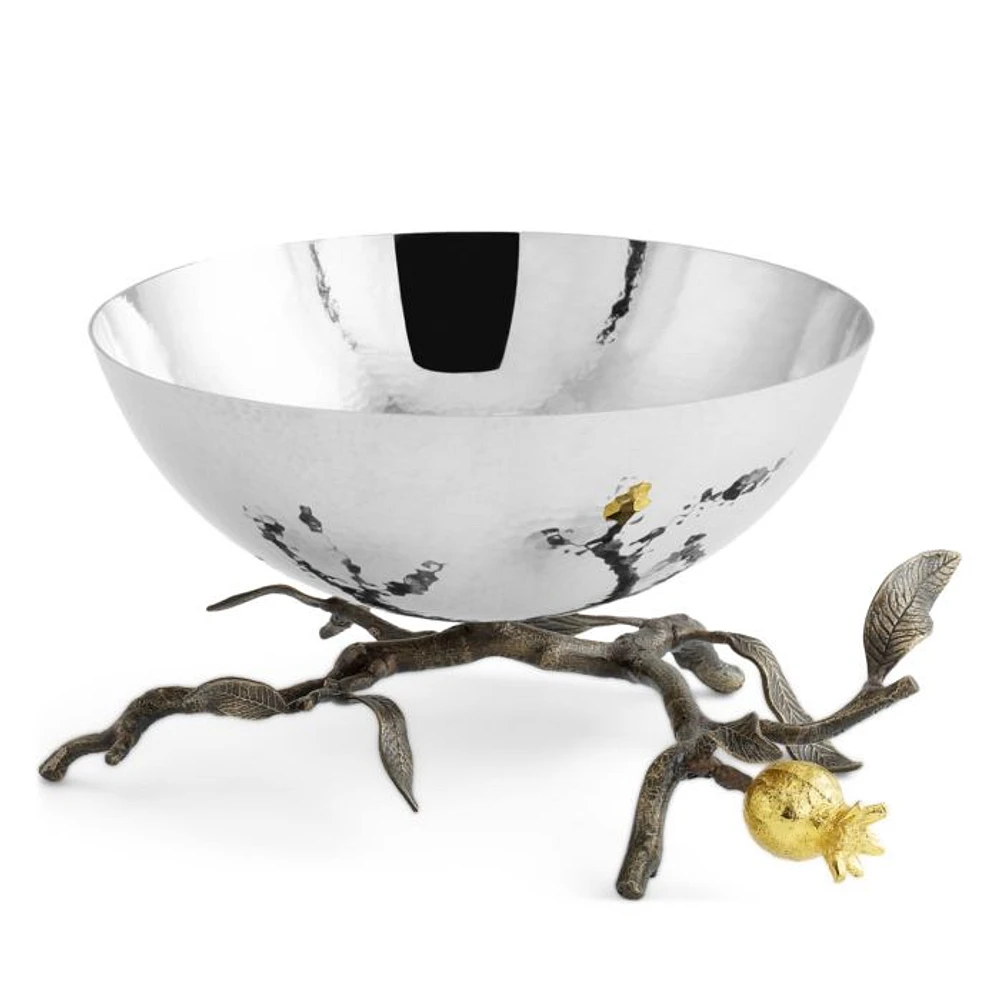Pomegranate Small Bowl