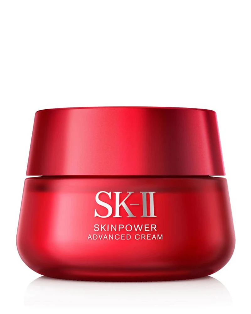 SKINPOWER Advanced Cream 2.7 oz.