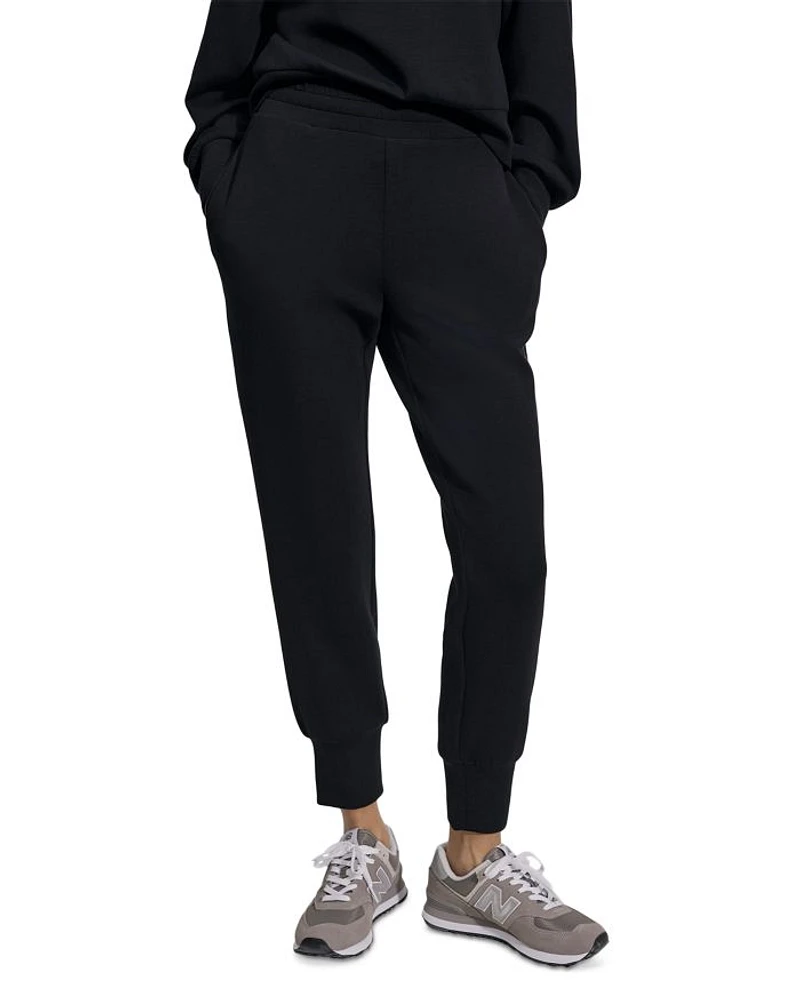 The Slim Cuff Jogger Pants