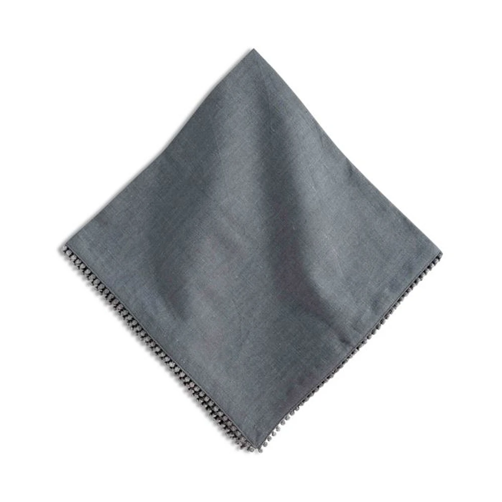 Berry Trim Napkin