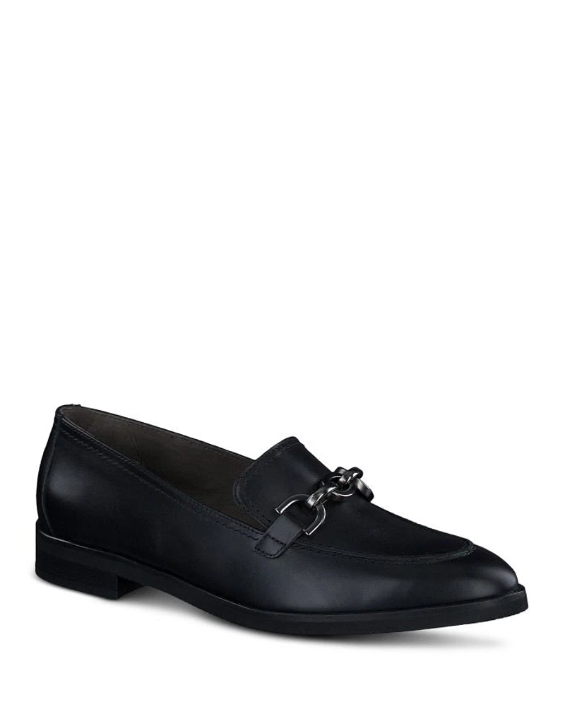 Women's Sandy Loafer Flats