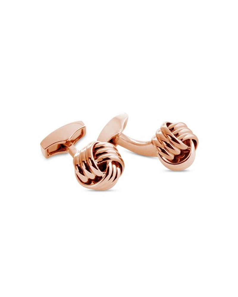 Knot Cufflinks
