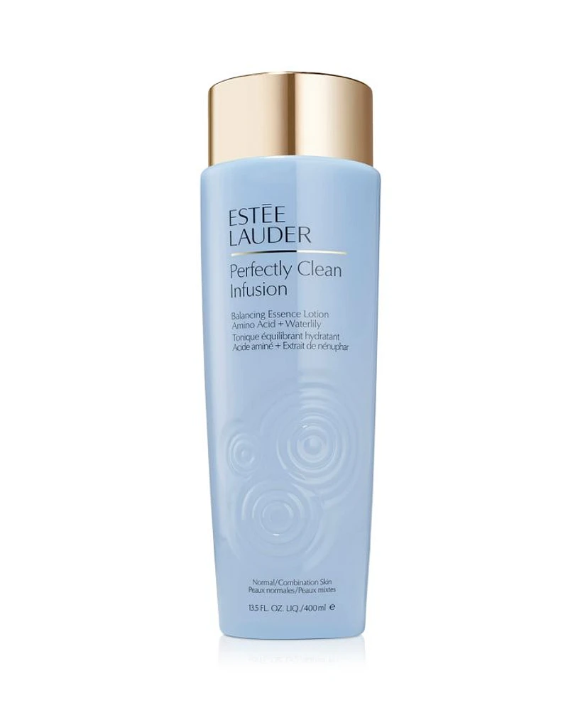 Perfectly Clean Infusion Balancing Essence Lotion 13.5 oz.