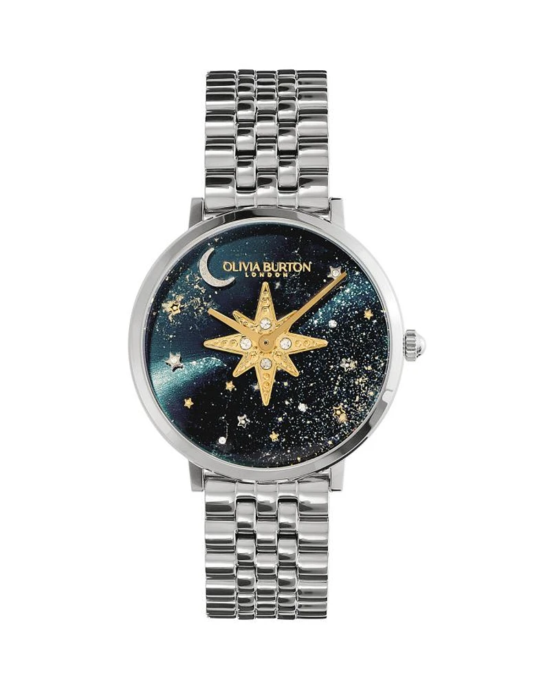 Celestial Nova Watch, 35mm