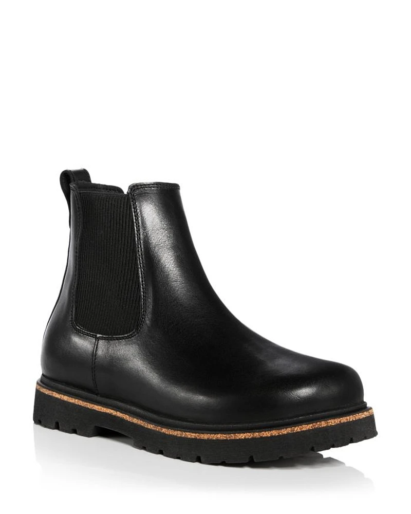Women's Highwood Chelsea Boots