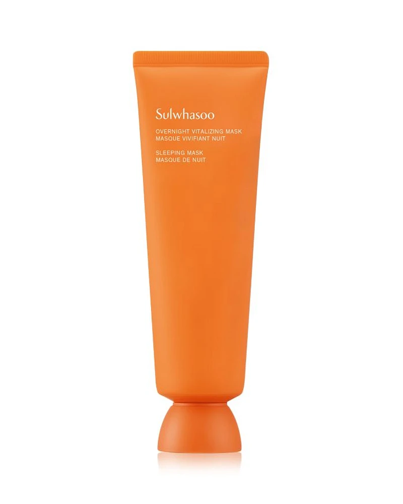 Overnight Vitalizing Mask 4.1 oz.