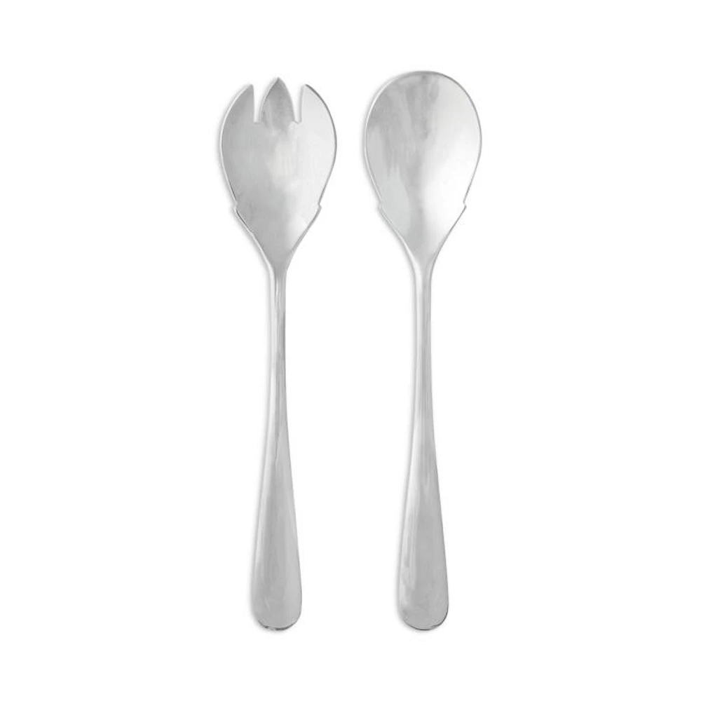 Lumi 2 Piece Serving Set