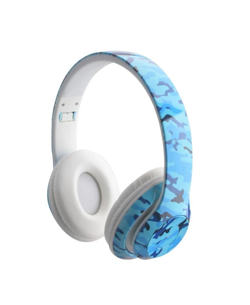Stereo Bluetooth Headphones - Ages 6+
