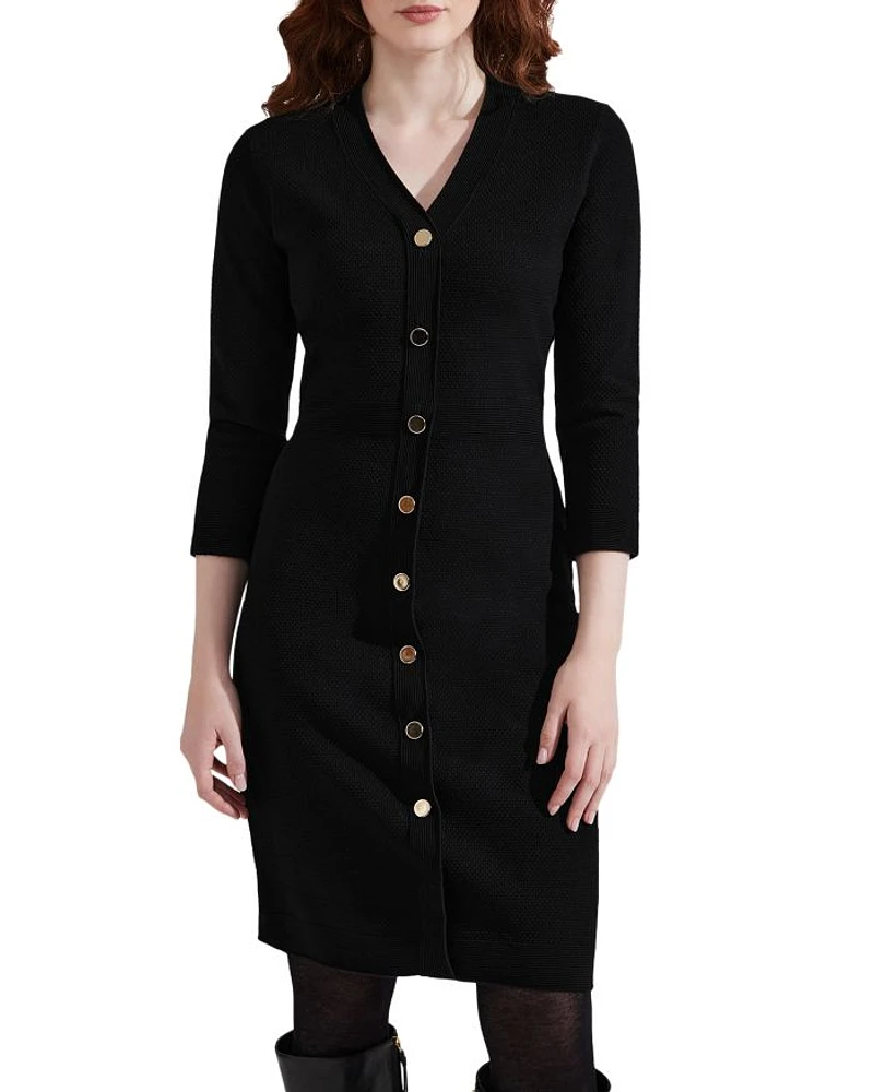 Marlee Knit Dress