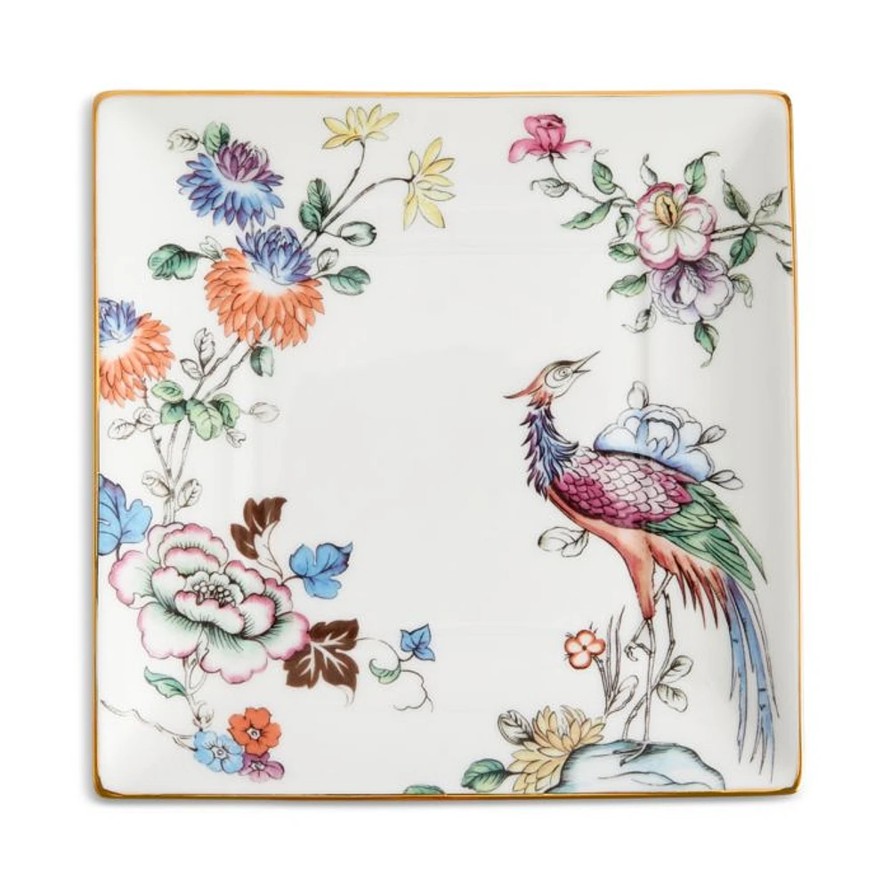 Fortune Square Tray