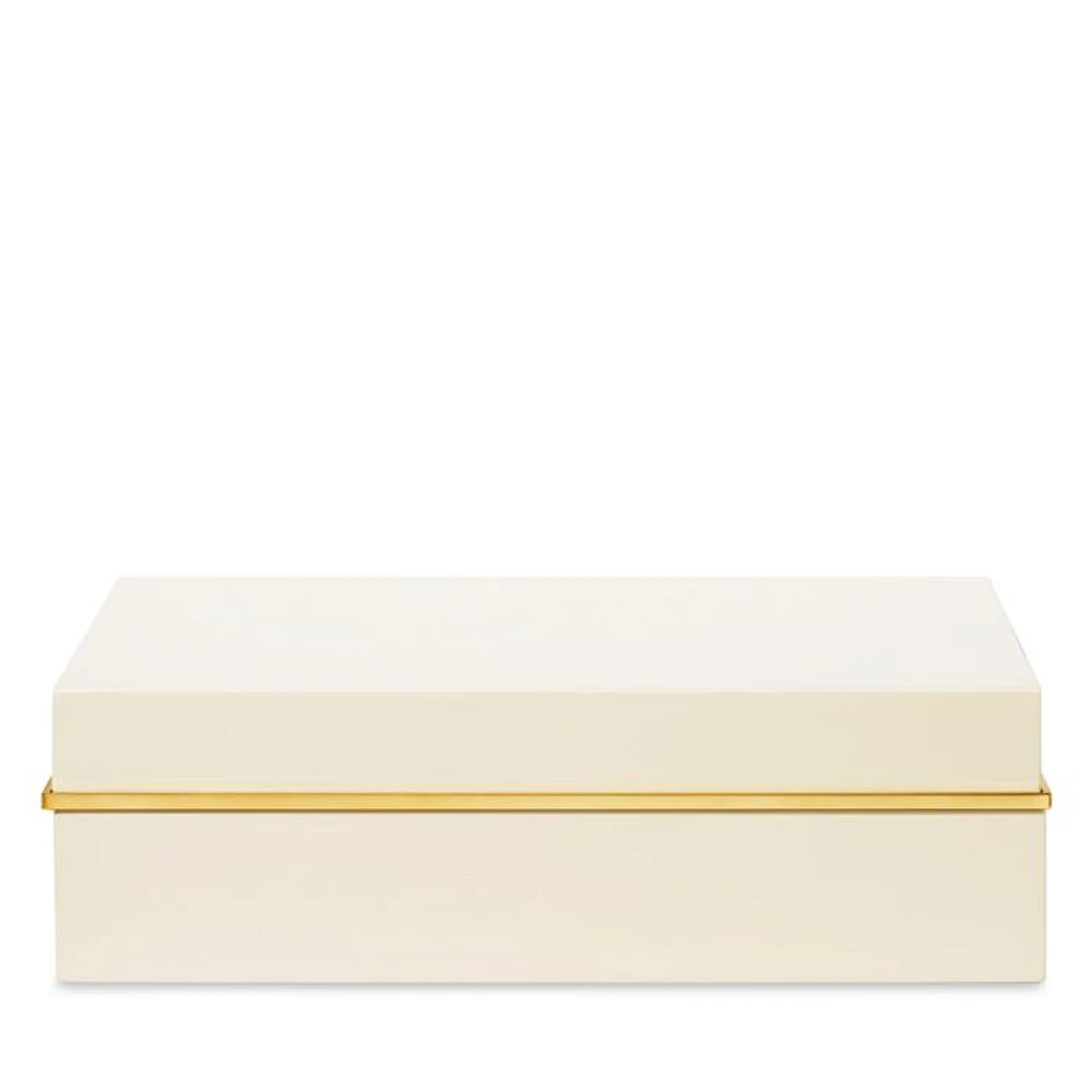 Lacquer Box