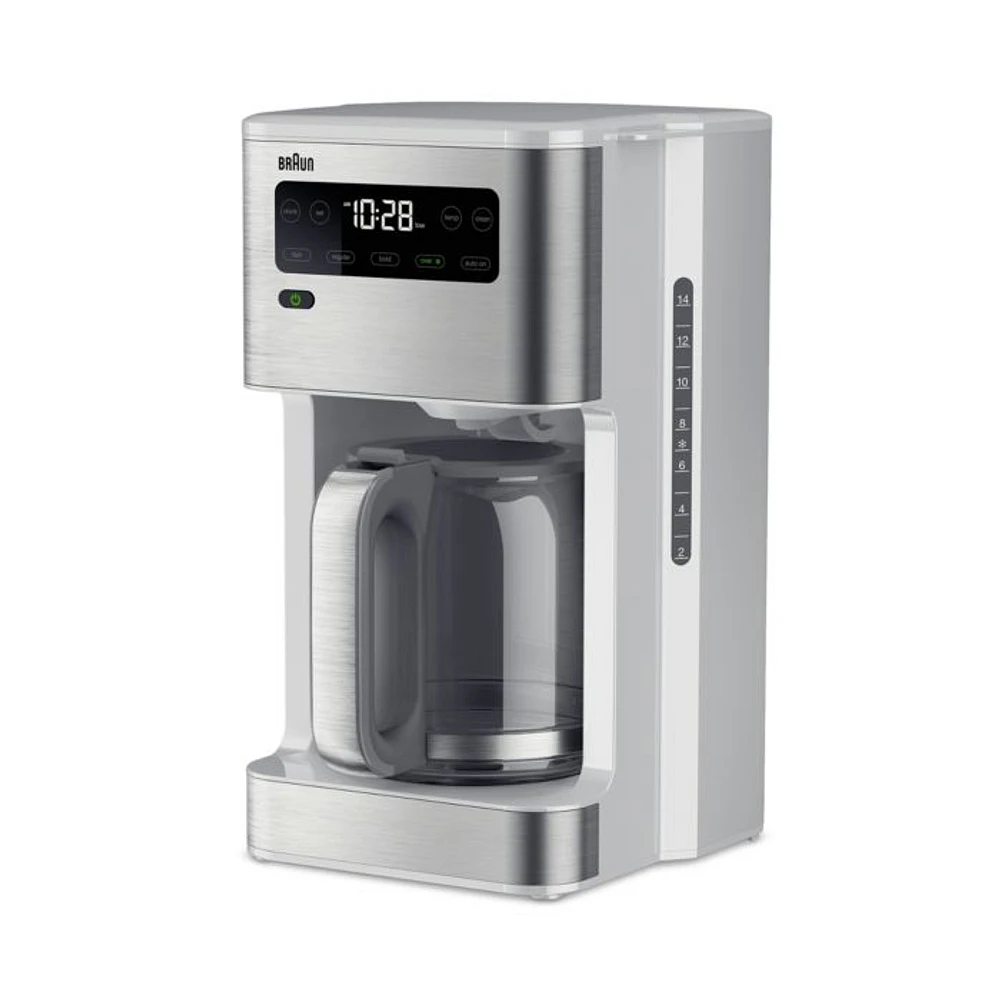 PureFlavor 14 Cup Coffee Maker