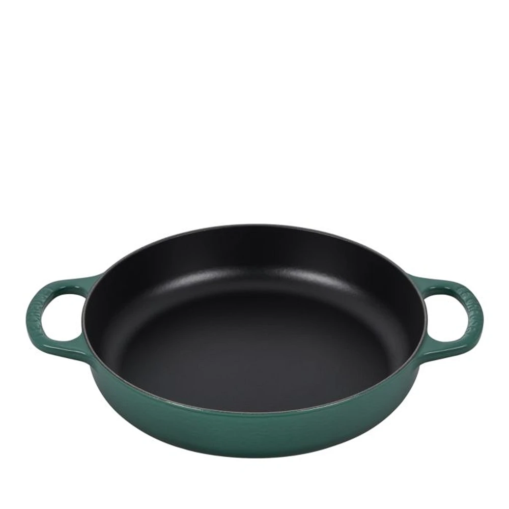 Enameled Cast Iron Everyday Pan