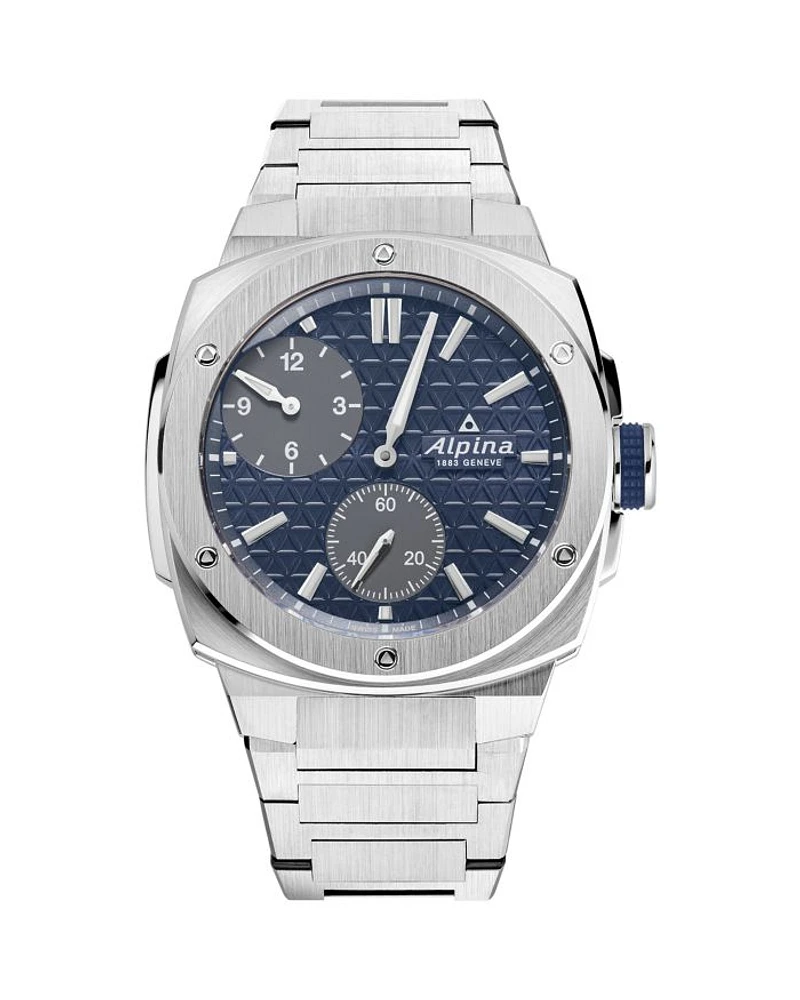 Extreme Regulator Automatic Watch, 41mm