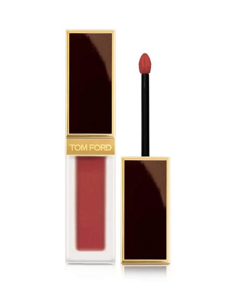 Liquid Lip Luxe Matte