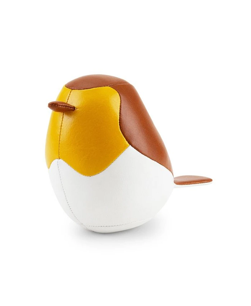 Mini Robin Bird Paperweight