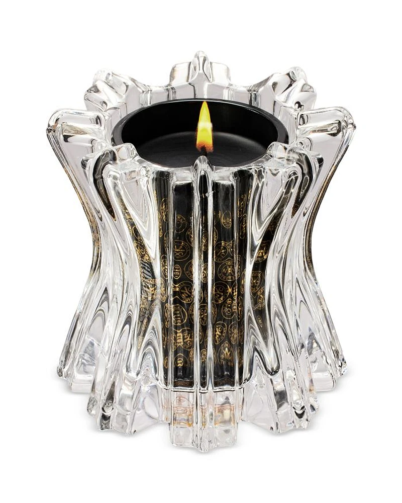 Wall Street Refillable Candle Set