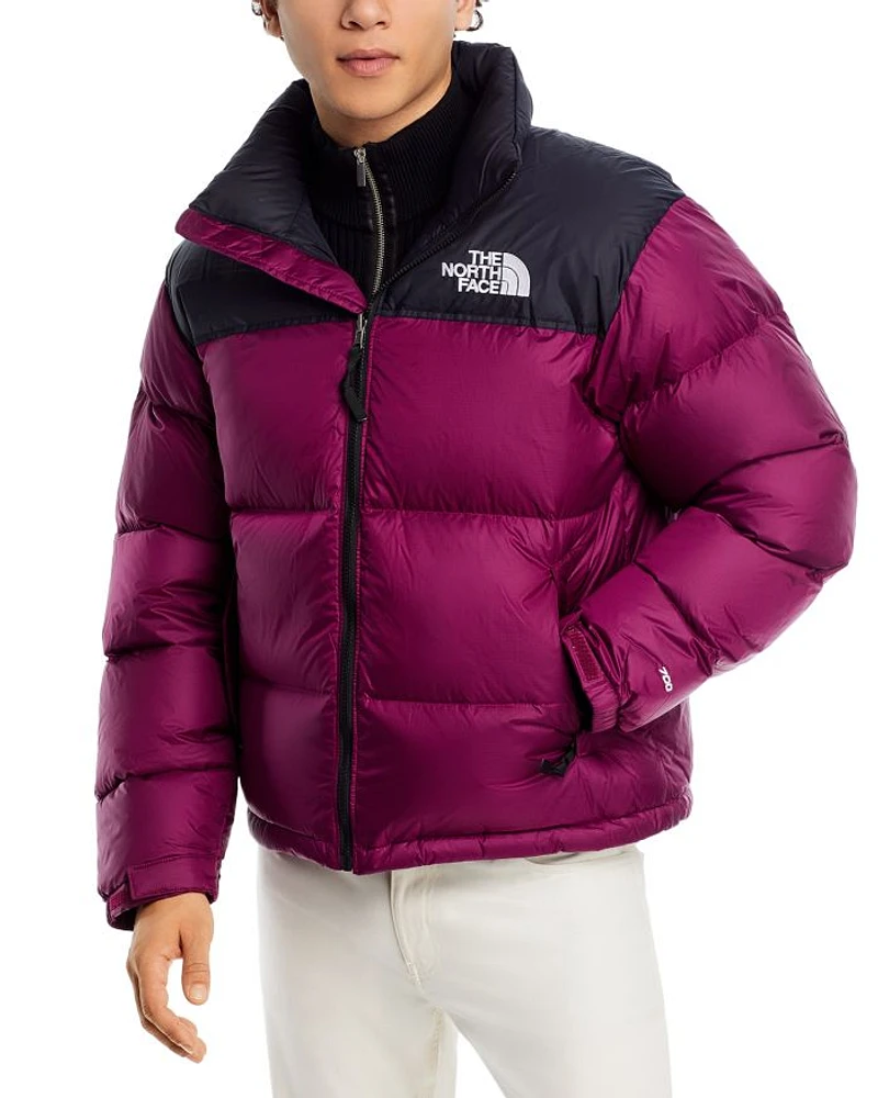 1996 Retro Nuptse Down Puffer Jacket