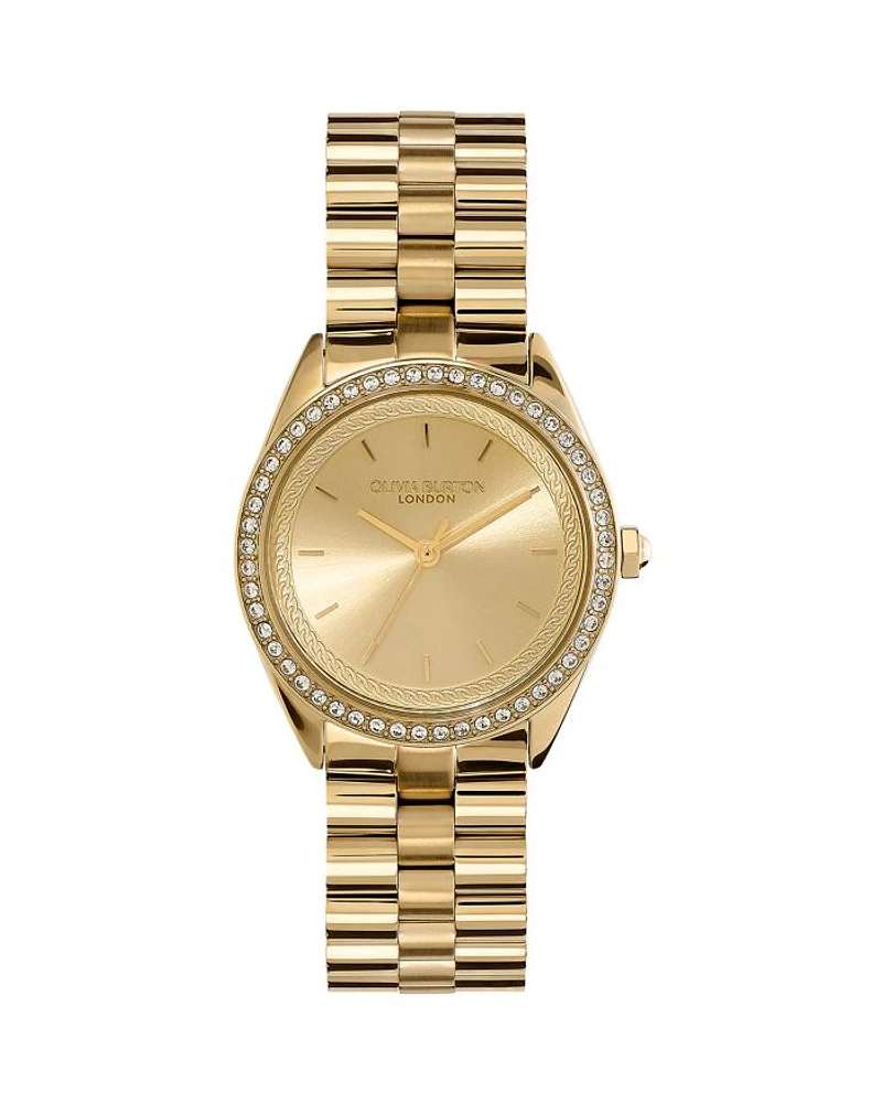 Sports Luxe Watch