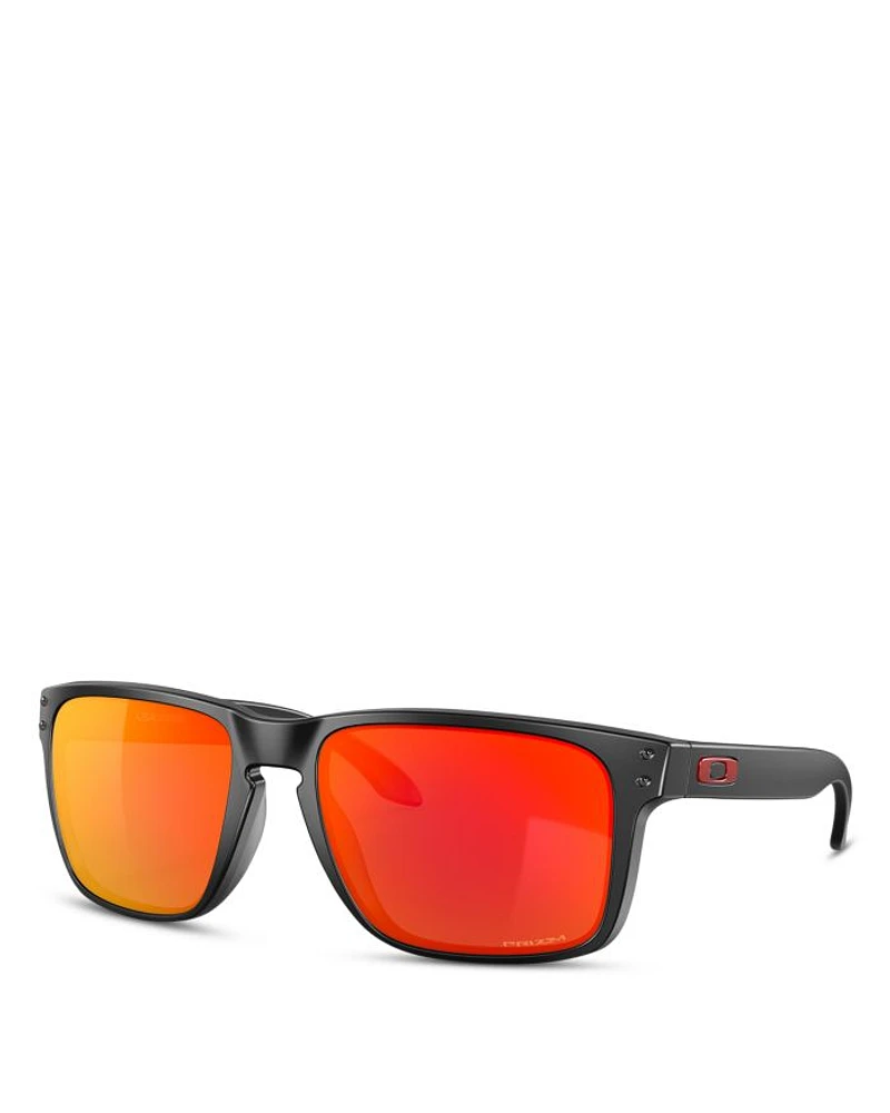 Holbrook Xl Square Sunglasses