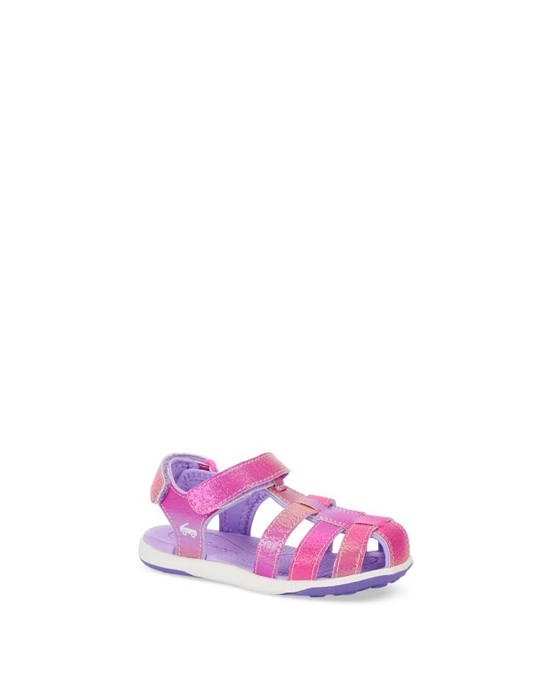 Girls' Paley II Sandals - Toddler