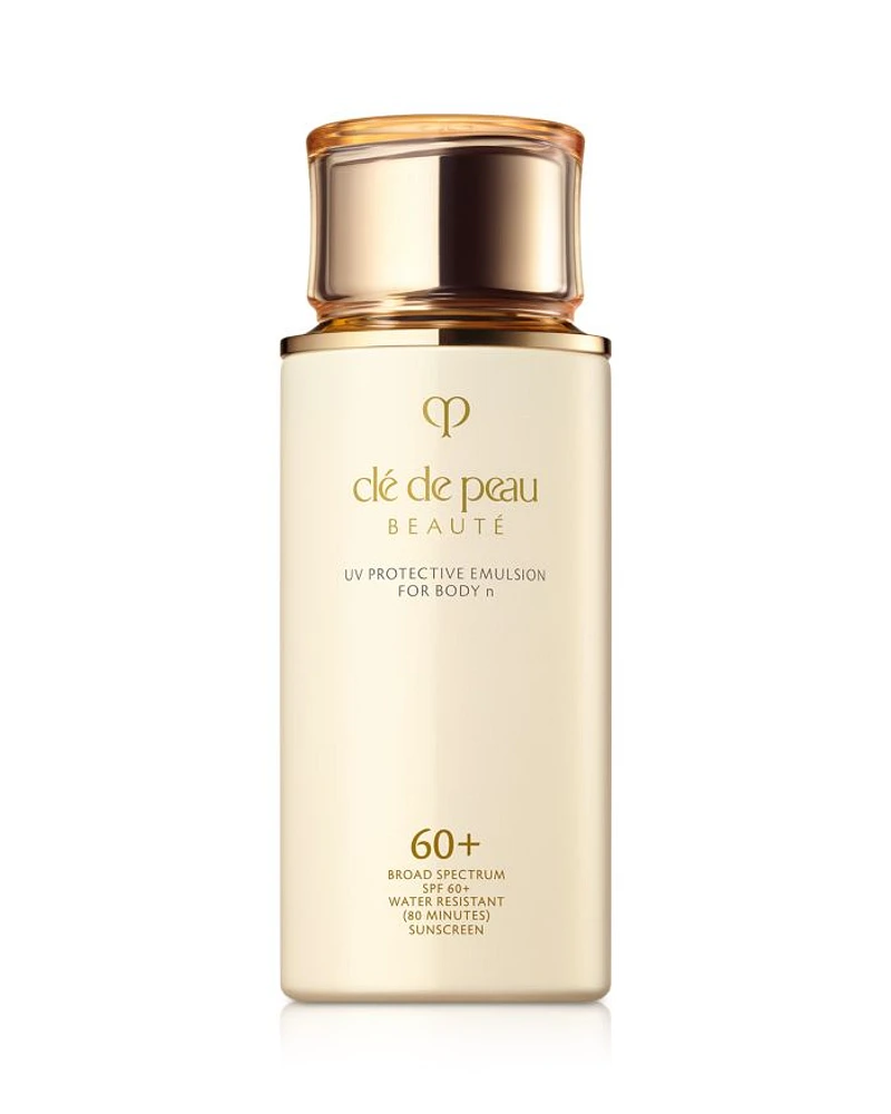 UV Protective Emulsion for Body SPF 60+ 3.4 oz.