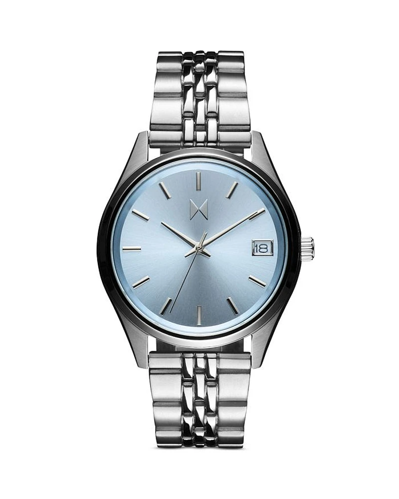 Rise Boyfriend Watch