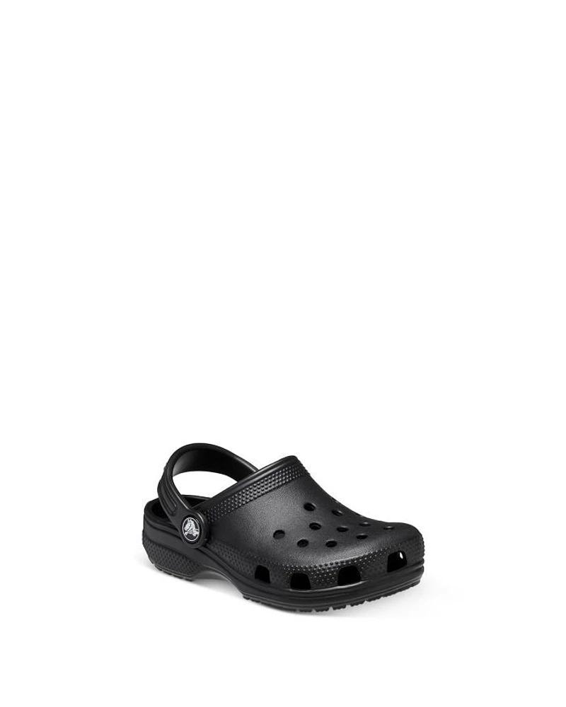 Unisex Classic Clogs