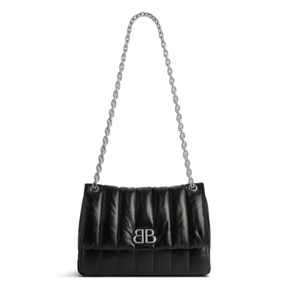 Monaco Mini Bag Quilted