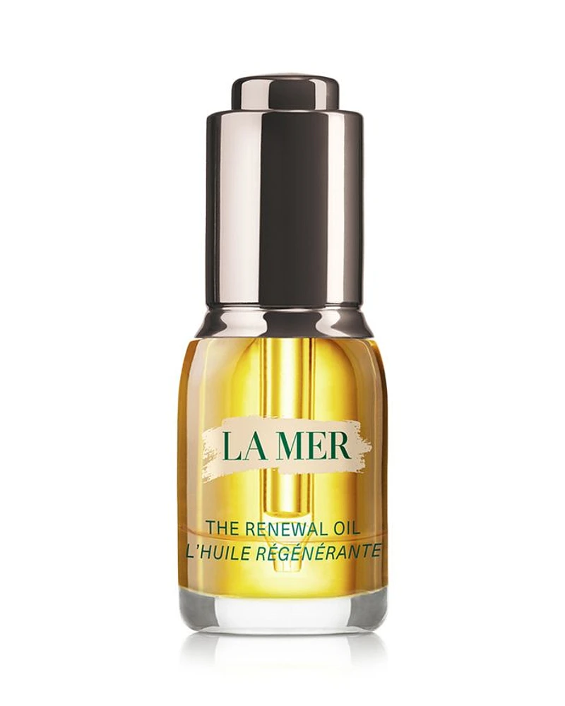 The Renewal Oil