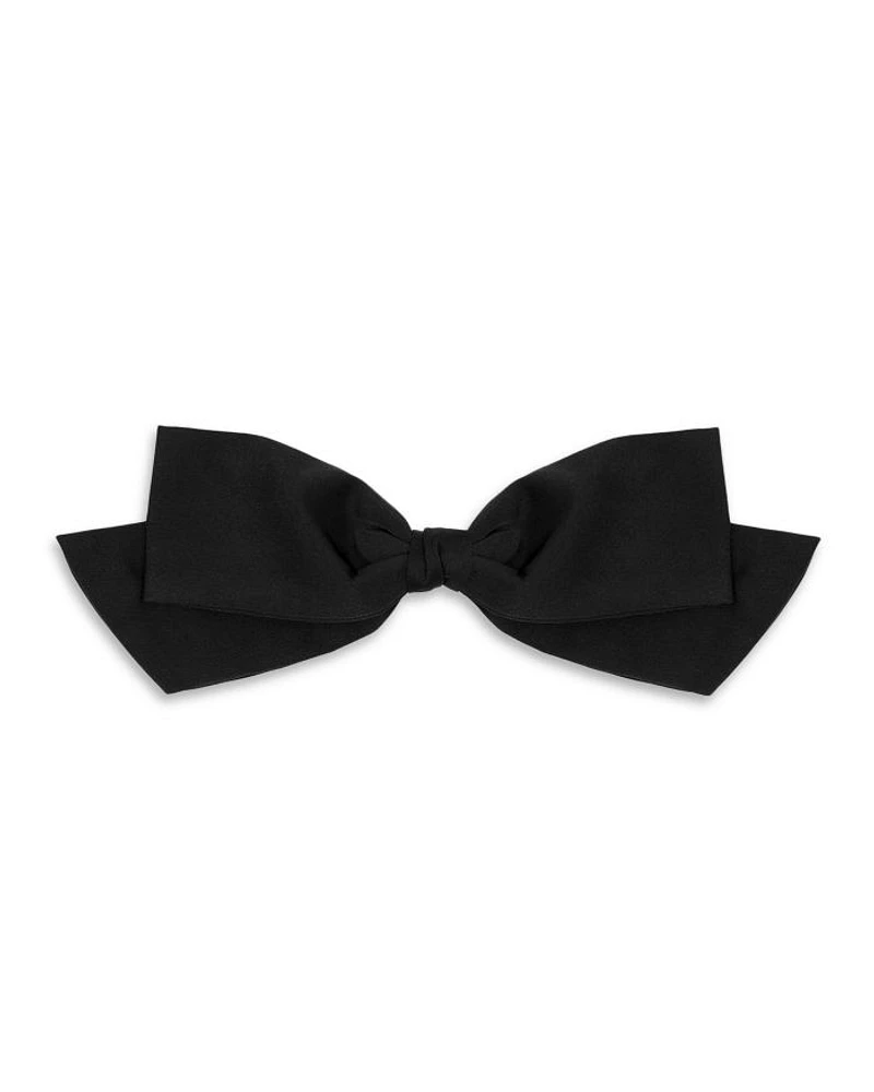 Bow Hair Clip