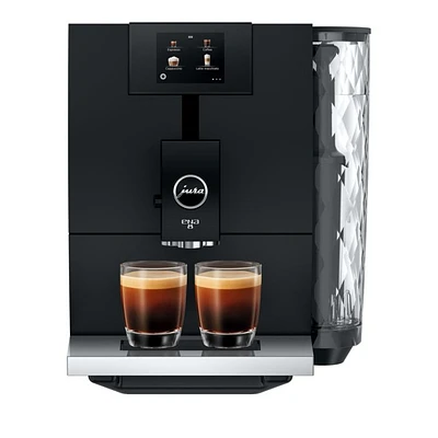 ENA 8 Touchscreen Grinder Coffee and Espresso Maker