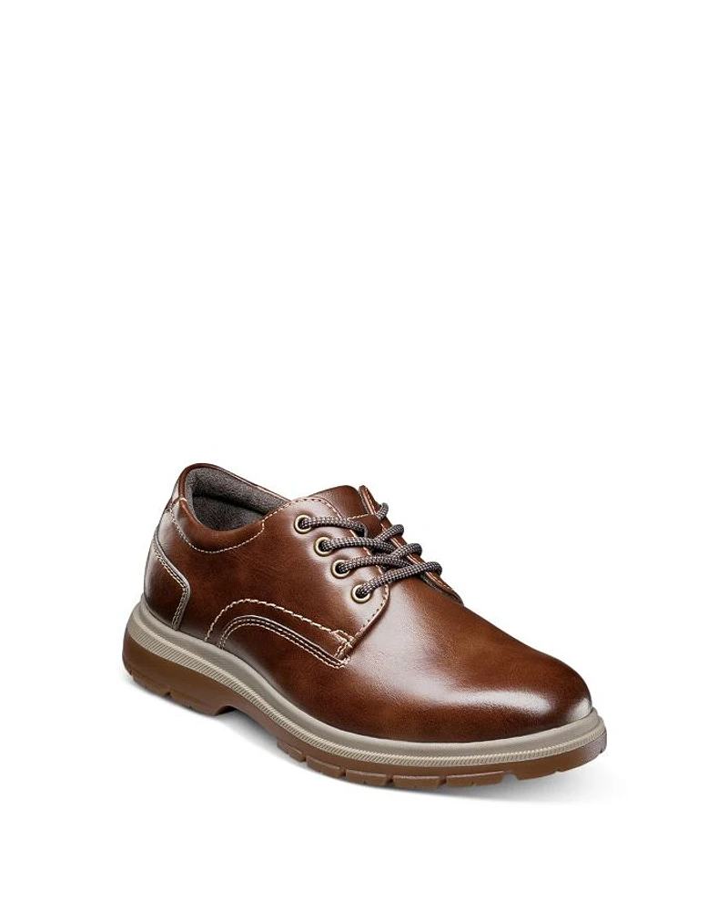 Boys' Lookout Jr. Plain Toe Oxfords - Toddler, Little Kid, Big Kid