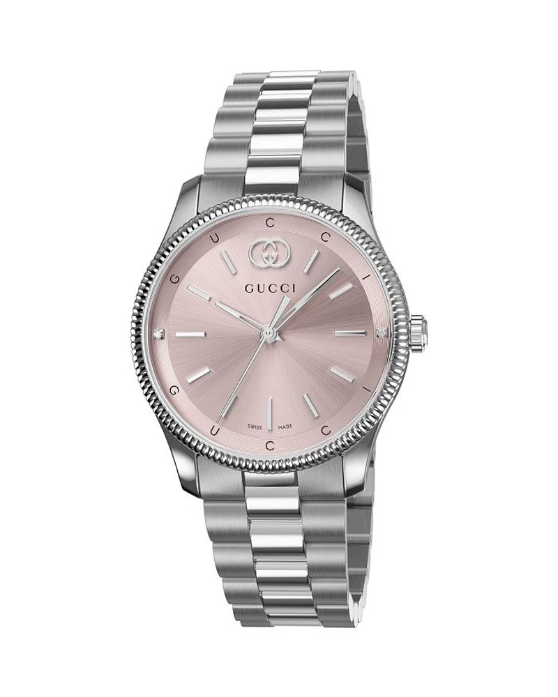 G-Timeless Watch