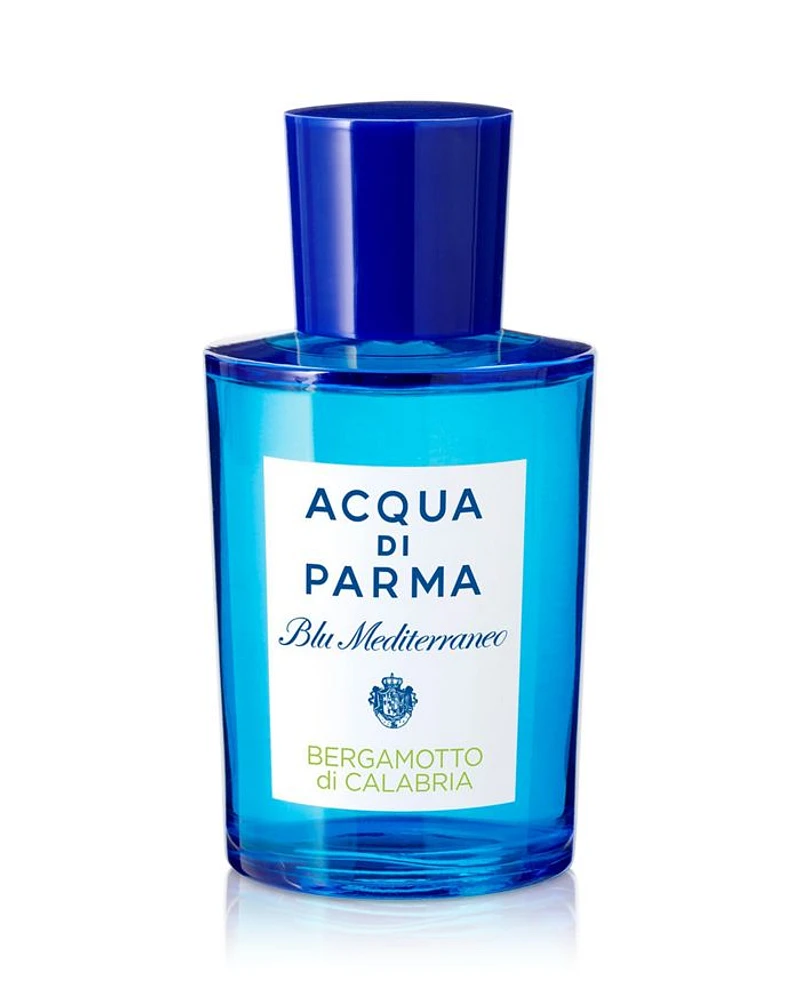 Blu Mediterraneo Bergamotto di Calabria Eau de Toilette 3.4 oz.