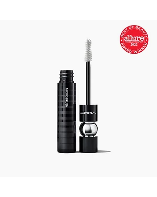 M·A·CStack Micro Brush Mascara Mini