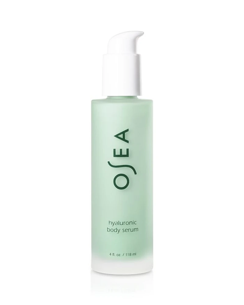 Hyaluronic Body Serum 4 oz.