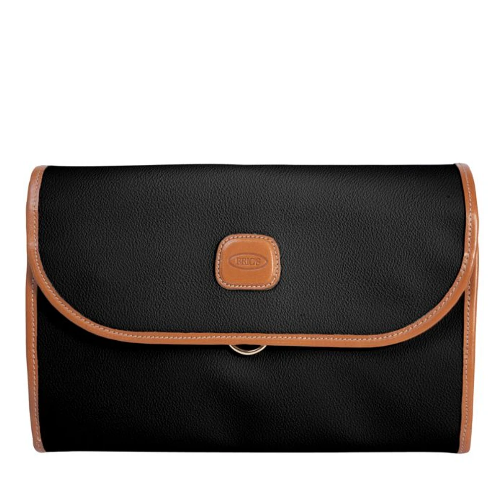 Firenze Tri-Fold Toiletry Kit